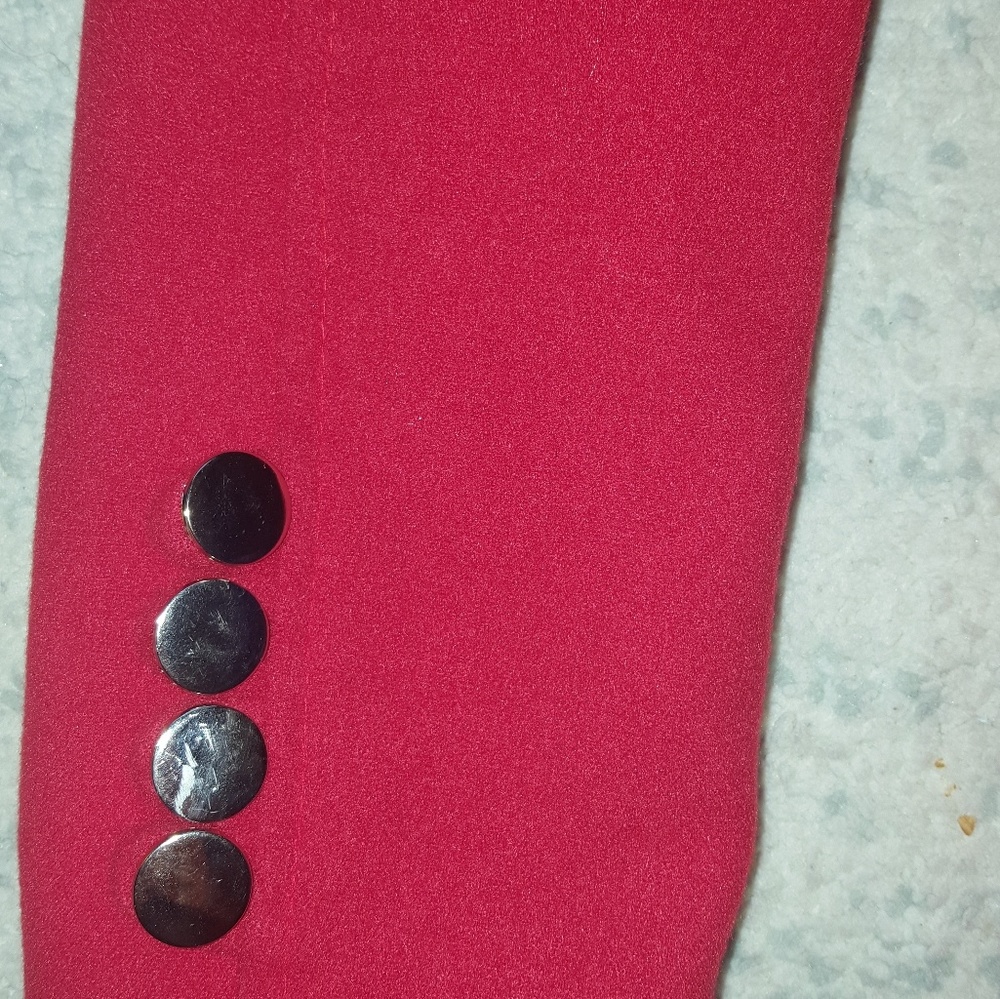 Coat - Picture 2 of 6